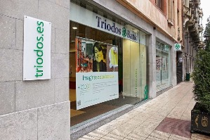 triodos bank